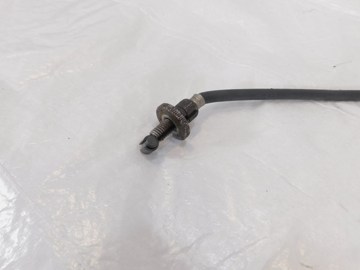 Kawasaki Vulcan 800 Classic Drifter VN800 Carburetor Choke Starter Cable Line - C3 Cycle