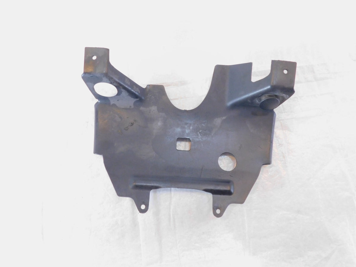 Yamaha Royal Star Tour Classic Deluxe & Venture XVZ13 Heat Shield Engine Cover - C3 Cycle