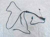 1992-1997 BMW K1100LT Radio Wire Harness Subharness Wiring Loom Cables - C3 Cycle