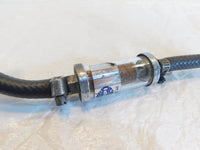 Harley Davidson XLH Ironhead Sportster 900 1000 Tank Petcock Fuel Line Filter - C3 Cycle