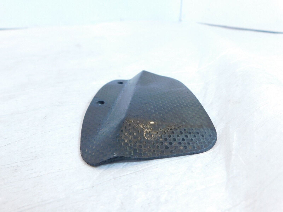 2006-2009 Aprilia Tuono 1000 RSV1000 Carbon Fiber Cover Trim Plate Panel - C3 Cycle