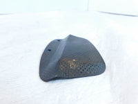 2006-2009 Aprilia Tuono 1000 RSV1000 Carbon Fiber Cover Trim Plate Panel - C3 Cycle