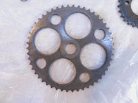 BMW R1100 R1100R R1150GS R1150R R1200C Oil Pump Drive Chain Sprocket & Tensioner - C3 Cycle