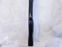 Harley Davidson EVO Sportster 883 1200 Black Rear Wheel Fork Swingarm Swing Arm - C3 Cycle