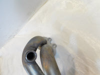 2008 08 Buell 1125 1125R Rear Exhaust Header Muffler Down Pipe - C3 Cycle