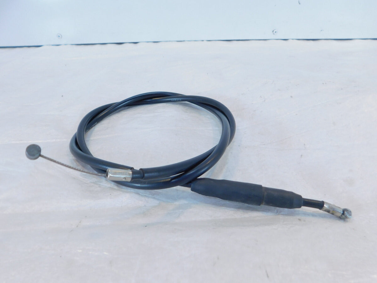 Yamaha V-Star 1100 XVS1100 Classic Custom Silverado Handlebar Starter Cable Wire - C3 Cycle