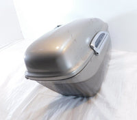 2002 Yamaha Royal Star Venture XVZ13 XVZ1300 Left Rear Luggage Saddlebag Case - C3 Cycle