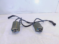 Honda VTX1300 VTX1300R VTX1300C Engine Motor Ignition Coils & Spark Plug Wires - C3 Cycle