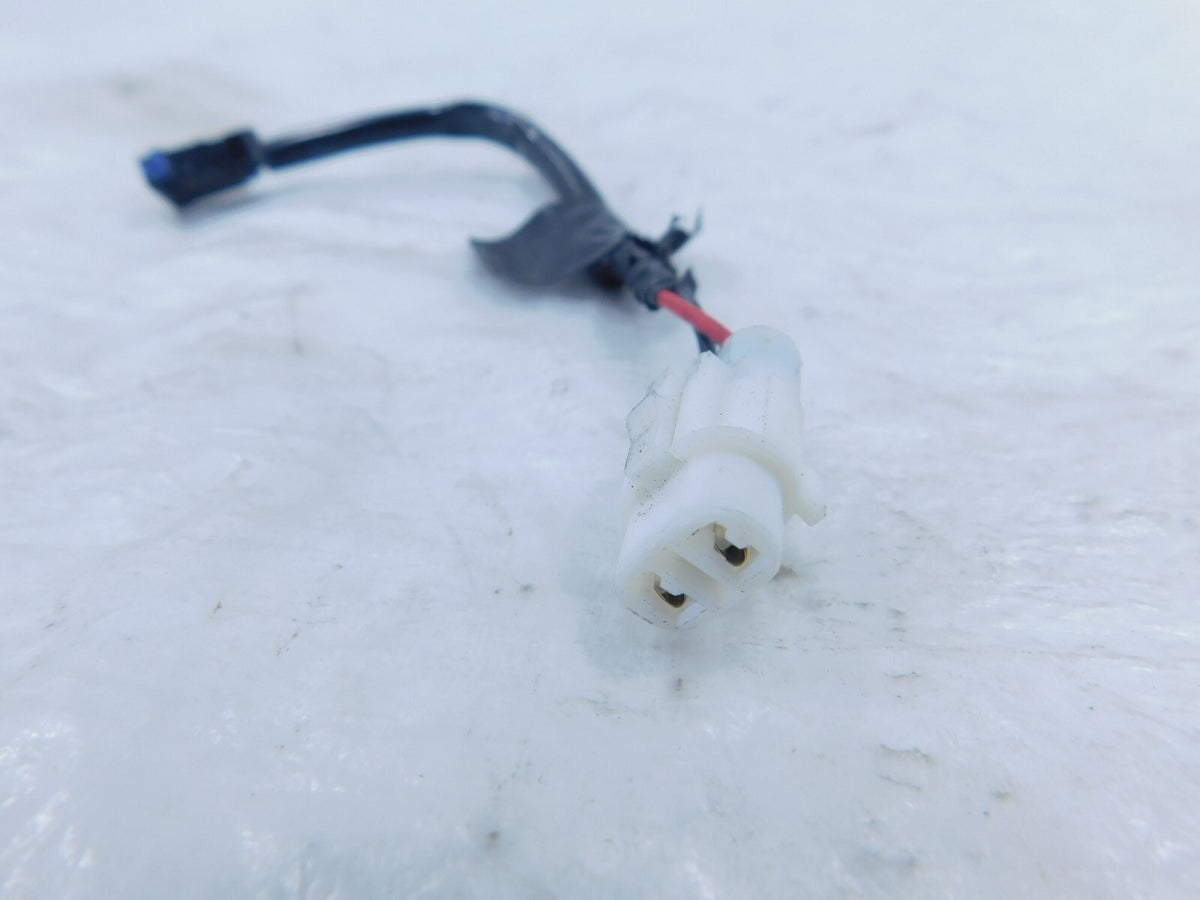 Yamaha FJR1300 FJ1300ES MT10 Niken / GT MXT9 Tracer Throttle Body Switch Sensor