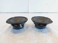 Harley Davidson Touring Electra Glide Ultra Classic Front Fairing Speakers - C3 Cycle