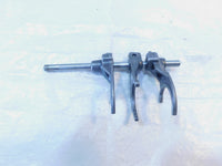 2001 Titan Phoenix ZRM ZSX Softail Jims Transmission Gear Shifter Shift Forks - C3 Cycle