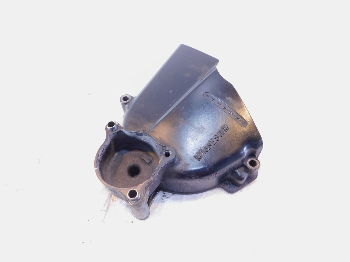 Honda VTR1000F Super Hawk Firestorm 1000 Left Engine Front Sprocket Cover Guard - C3 Cycle
