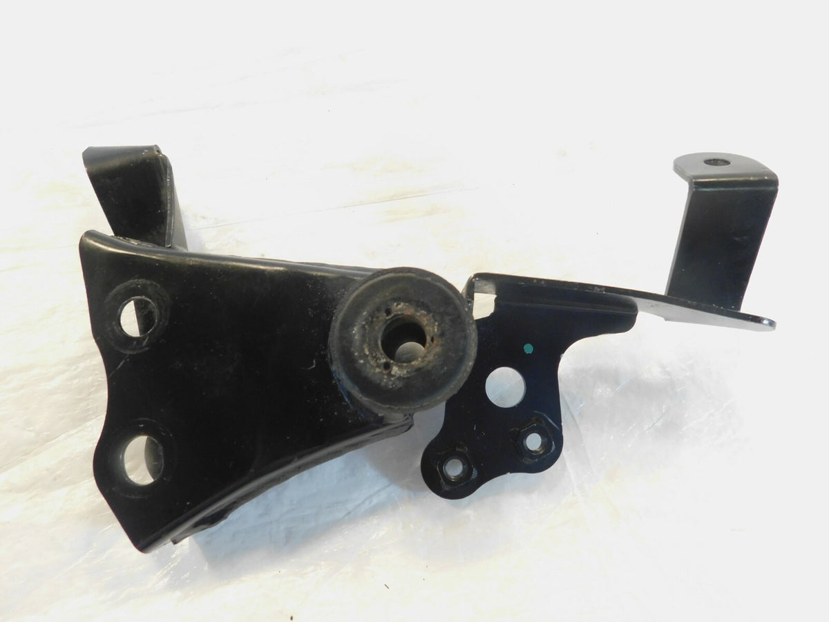 2013-2017 Kawasaki Ninja 300 EX300 Left Engine Motor Mount Bracket - C3 Cycle