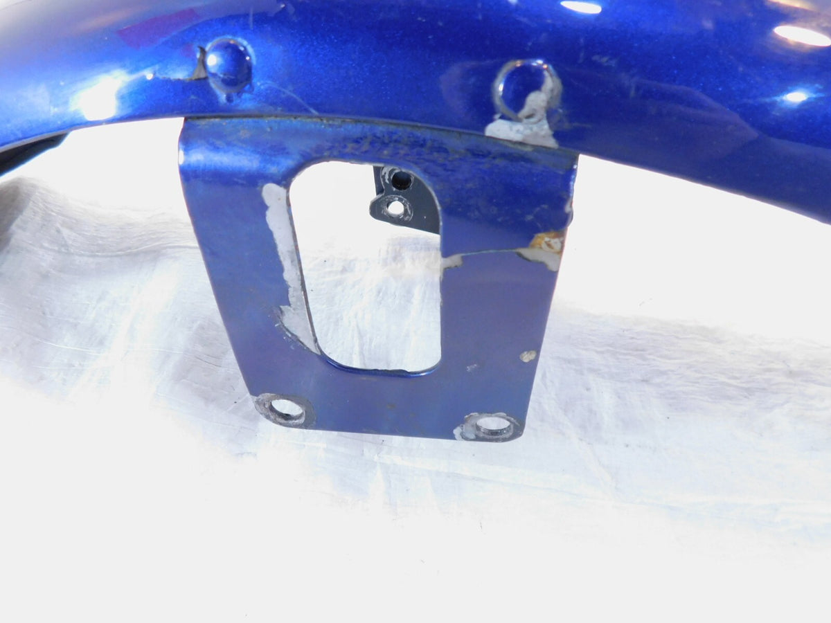Harley Davidson Sportster 883 & Ironhead 1000 & 1100 Front Wheel Cover Fender - C3 Cycle