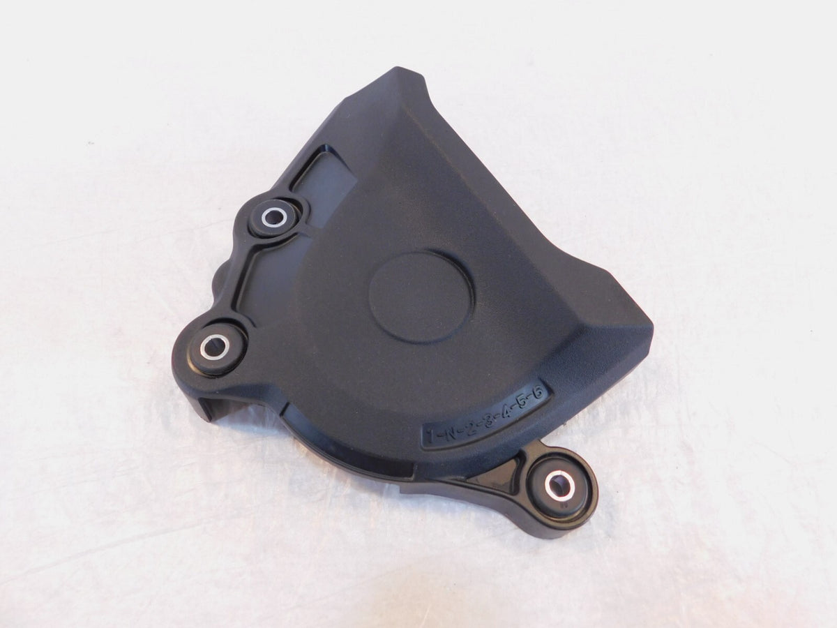 2021-22 Yamaha MT09 Tracer 900 GT XSR900 Left Front Sprocket Chain Guard Cover - C3 Cycle