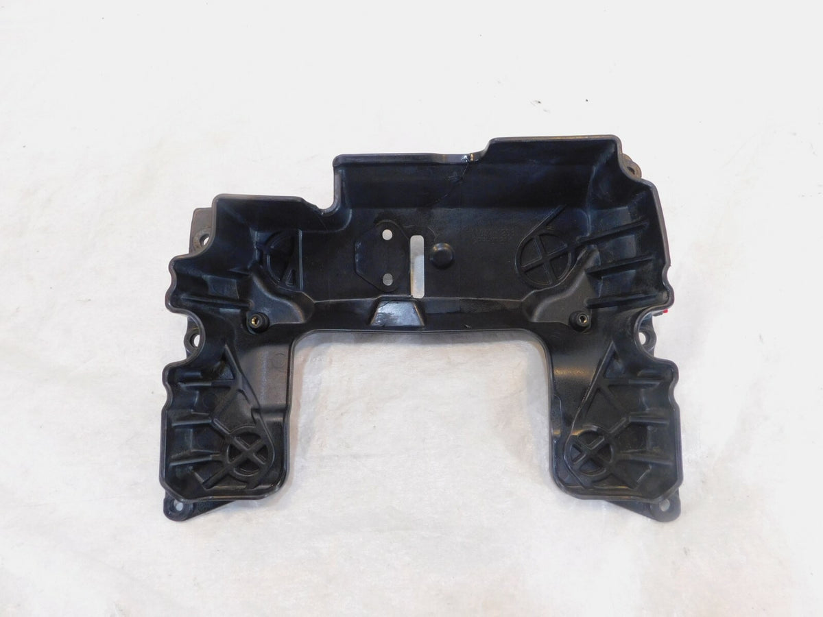 18-21 Kawasaki Ninja H2 SX SE ZX1002 OEM Rear Sub Frame Seat Upper Bracket Panel - C3 Cycle