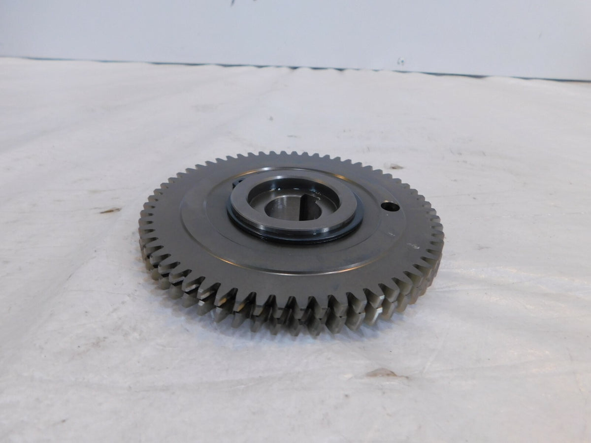 Indian Chief Classic Vintage & Dark Horse Crank Crankshaft Balancer Gear