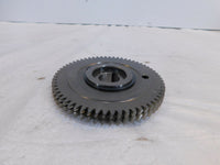 Indian Chief Classic Vintage & Dark Horse Crank Crankshaft Balancer Gear