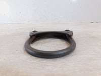 2019-2020 Aprilia SL900 Shiver 900 Central Exhaust Muffler Mount Saddle Clamp - C3 Cycle