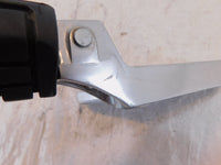 Honda Rebel 450 CMX450C Rear Left Passenger Footpeg Footrest & Mount Bracket