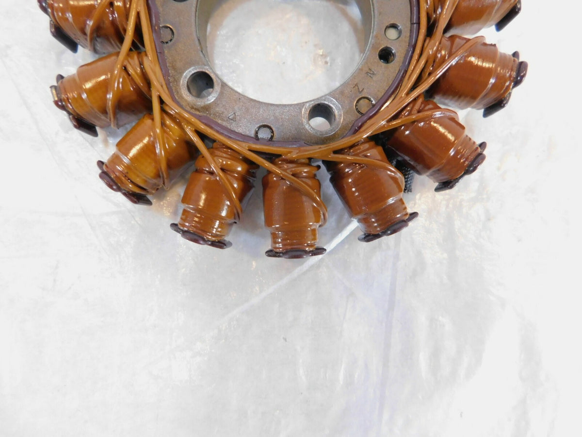 2007-2012 Honda CBR600RR 600RR Engine Stator Generator Alternator Charging Coil - C3 Cycle