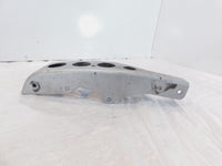 BMW F650GS Dakar & G650GS OEM Silver Front Engine Motor Mount Support Bracket - C3 Cycle