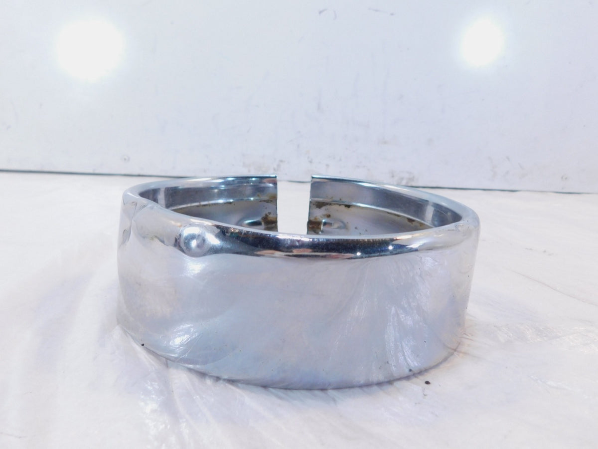 Harley Davidson Ironhead Sportster & 883 1200 Front Headlight Retaining Ring - C3 Cycle