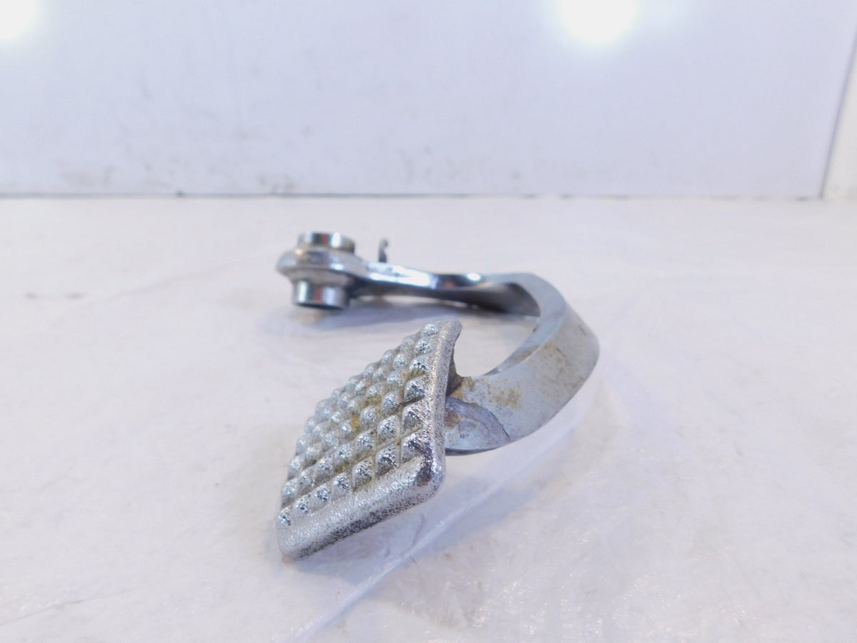 Honda Shadow Spirit 1100 VT1100C Rear / Rearset Brake Pedal Foot Lever- Bent - C3 Cycle