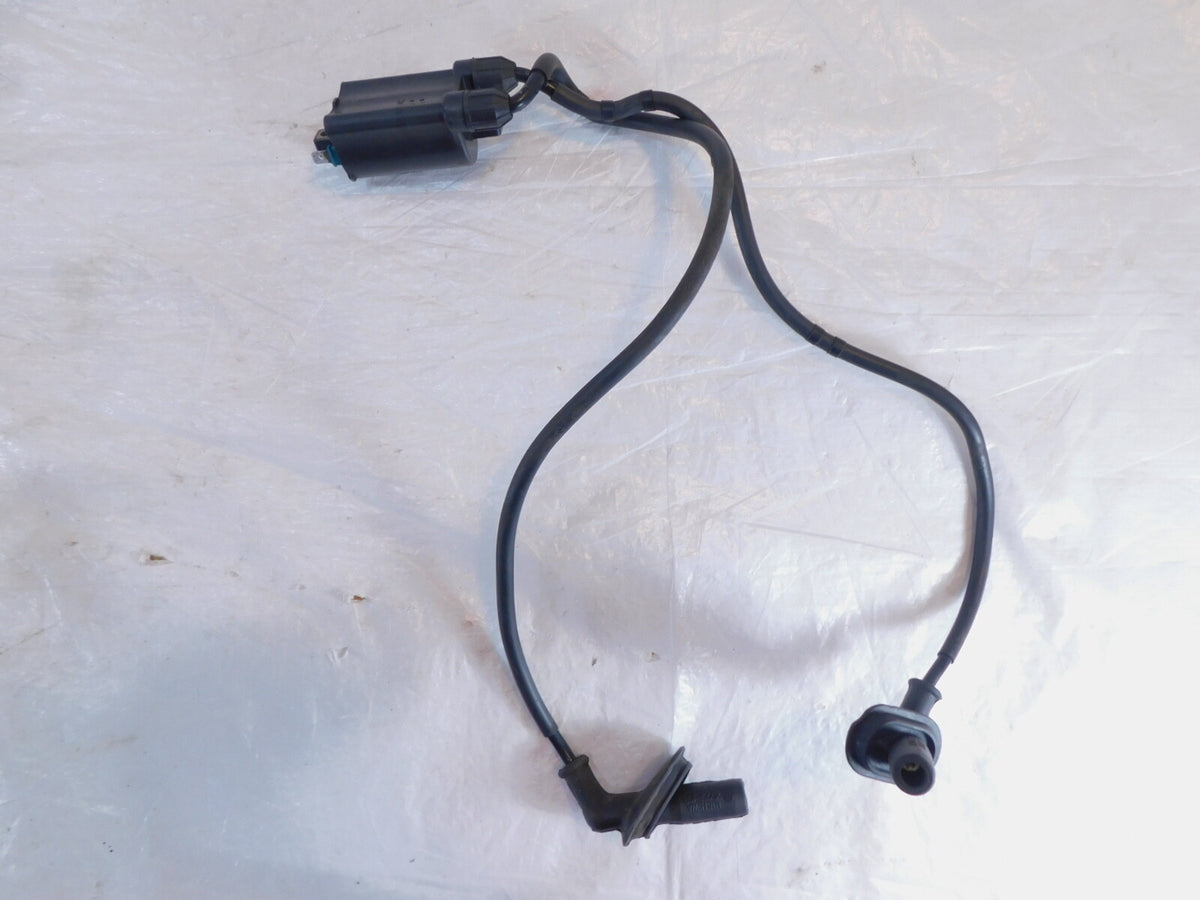 1988-2000 Honda GL1500 Goldwing 1500 Ignition Coil Packs & Spark Plug Wires - C3 Cycle
