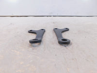 Pair 2022-2024 Yamaha YZFR7 YZF-R7 R7 Front Engine Motor Stay Mount Brackets - C3 Cycle
