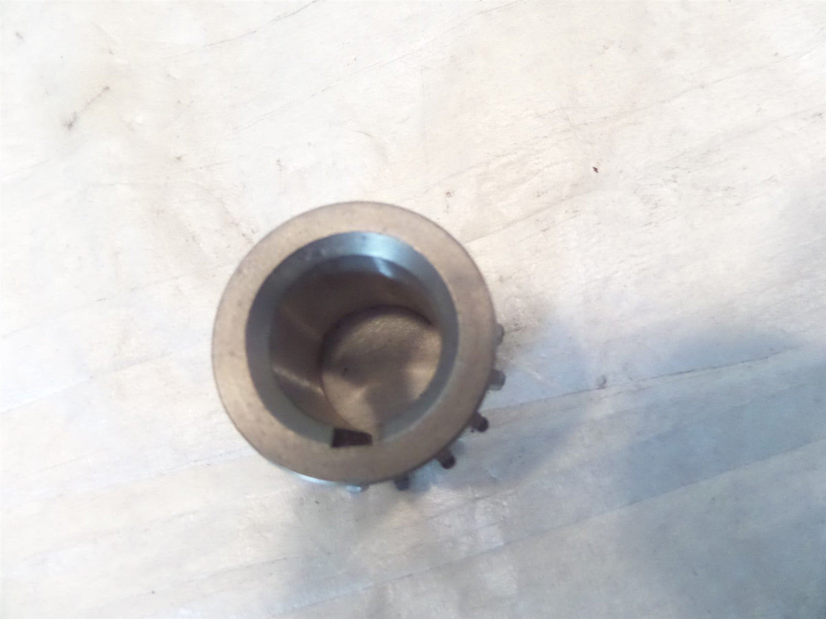 Triumph Daytona 675 Street Triple R & Tiger Crank Cam Chain Drive Sprocket Gear - C3 Cycle