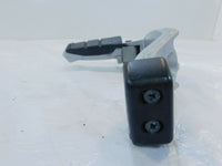 2000-2006 BMW R1150R Left Rear Passenger Footrest Foot Peg & Mount Bracket - C3 Cycle