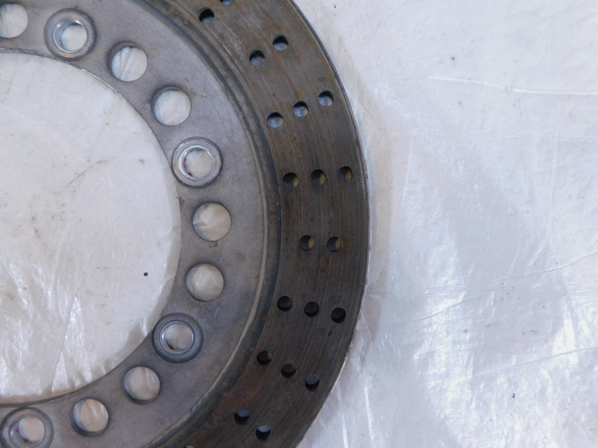 1996-2000 Kawasaki Vulcan VN1500 1500 Classic Rear Wheel Disc Brake Rotor 6.80MM - C3 Cycle