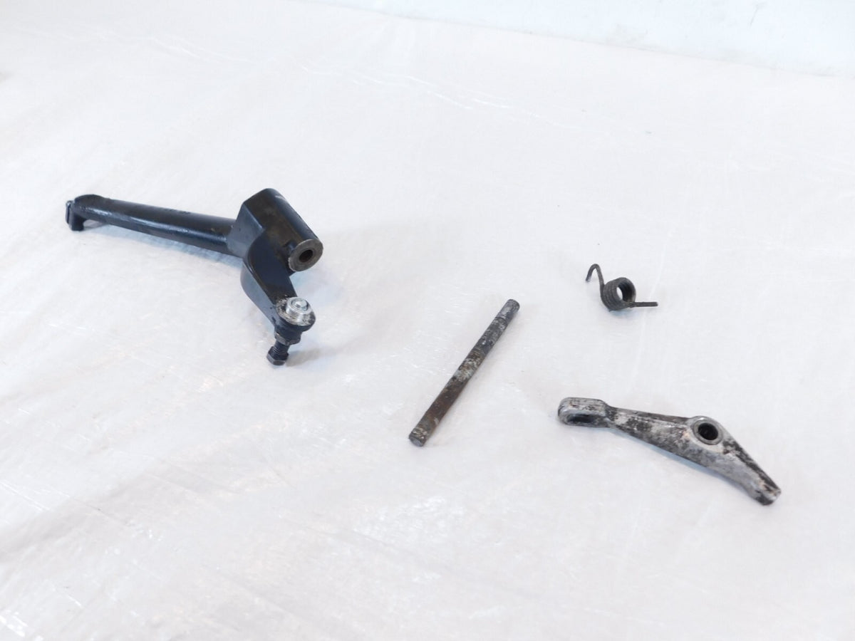 BMW K1 K100 K100RS K1100 K1100LT & K75 K75S Clutch Release Lever Actuator Arm - C3 Cycle