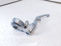 Harley Softail Dyna & Sportster Chrome Clutch Lever & Perch Mount Bracket - C3 Cycle