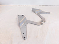 2003-2006 Victory V92 Touring Cruiser Rear Subframe Frame Mount Brackets - C3 Cycle