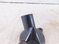 Yamaha MT-07 MT07 & YZFR7 YZF-R7 R7 Engine Motor Water Pump Coolant Joint Pipes - C3 Cycle