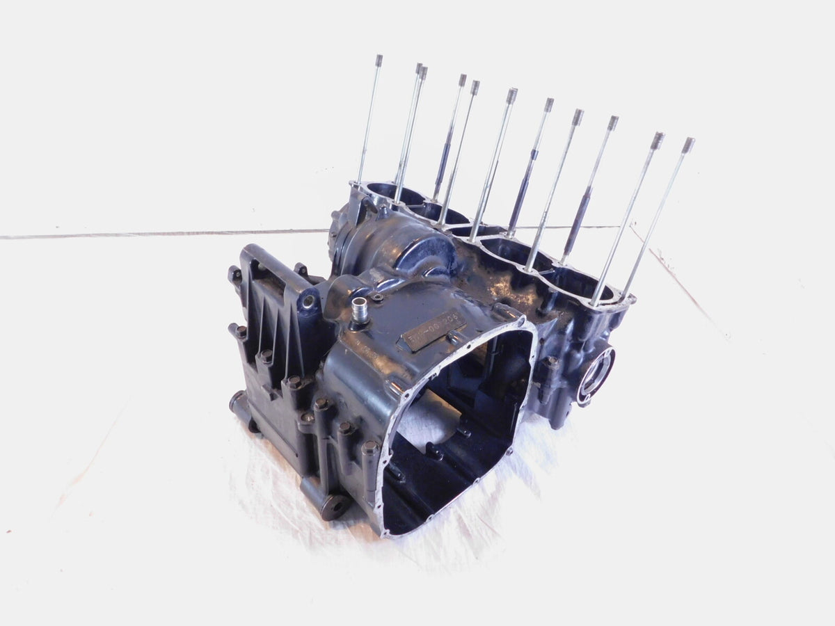 1984 & 1985 Yamaha FJ1100 FJ 1100 Engine Motor Housing Block Crankcase Cases - C3 Cycle