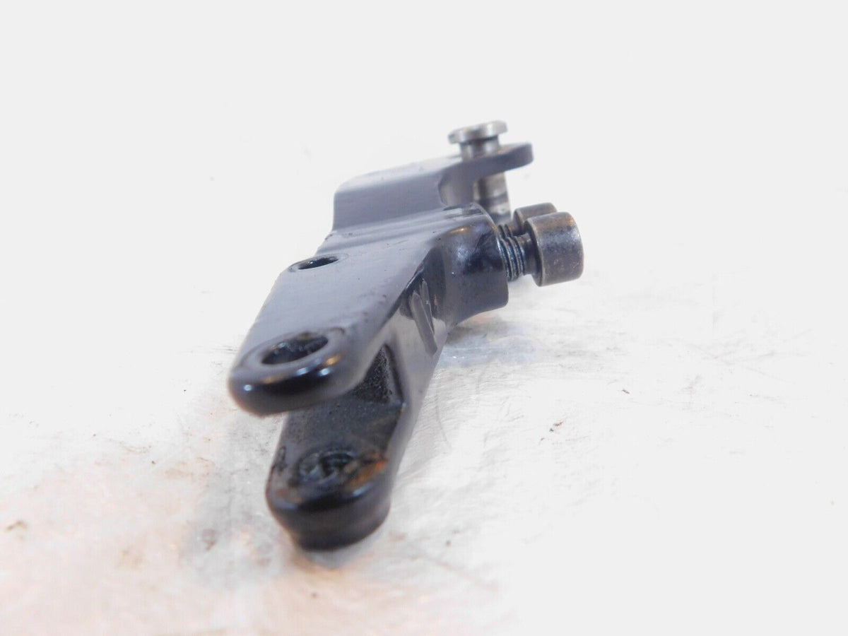 Victory Boardwalk Kingpin & Vegas Black Rear Brake Pedal Pivot Bracket Mount - C3 Cycle