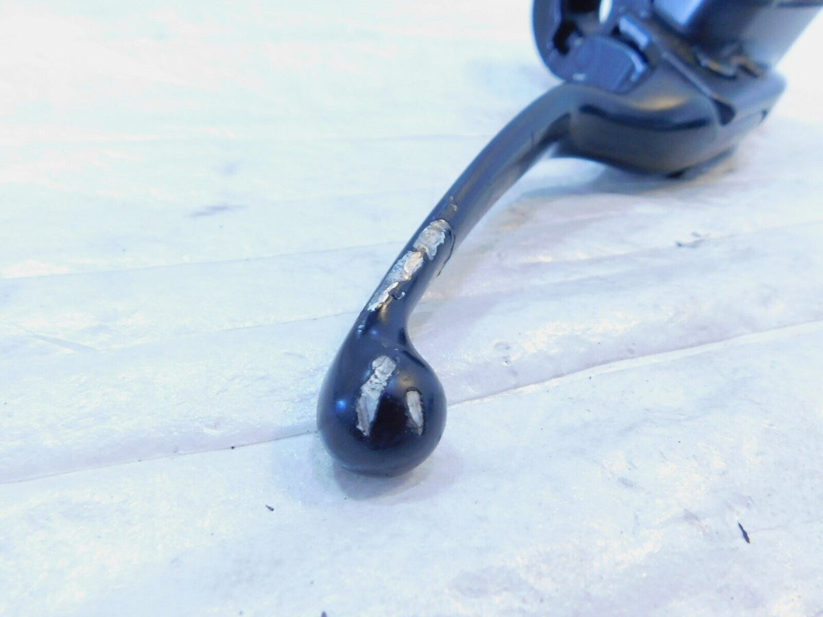 Harley V-Rod & Touring Road King Electra Glide Front Hand Brake Master Cylinder