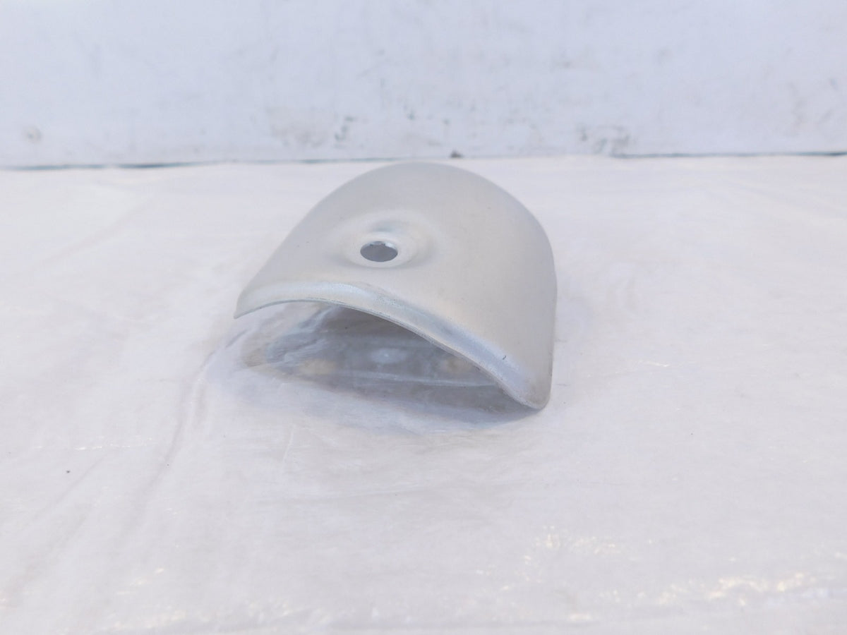 Ducati 749 749S & 999 999R Xerox Exhaust System Header Pipe Heat Shield Guard - C3 Cycle
