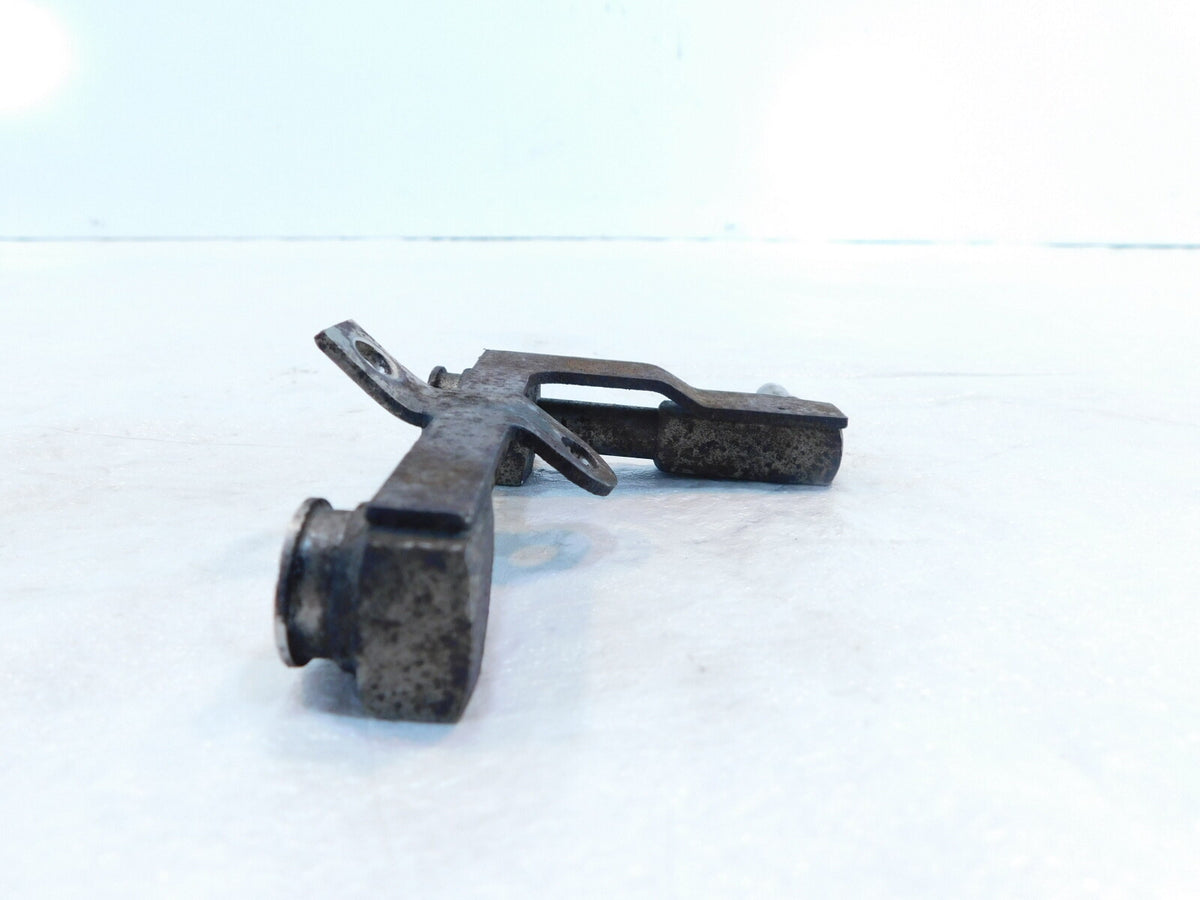 2004-2007 Buell XB XB9 XB12 Firebolt Lightning & Ulysses Injector Fuel Rail - C3 Cycle