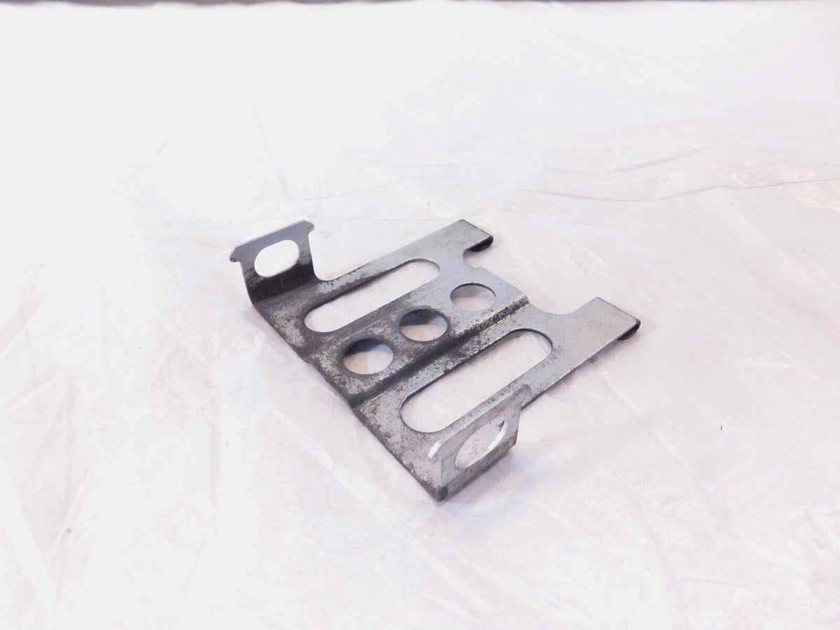 Kawasaki Vulcan 1700 Classic Nomad Voyager Vaquero ECU & Relay Box Mount Bracket - C3 Cycle