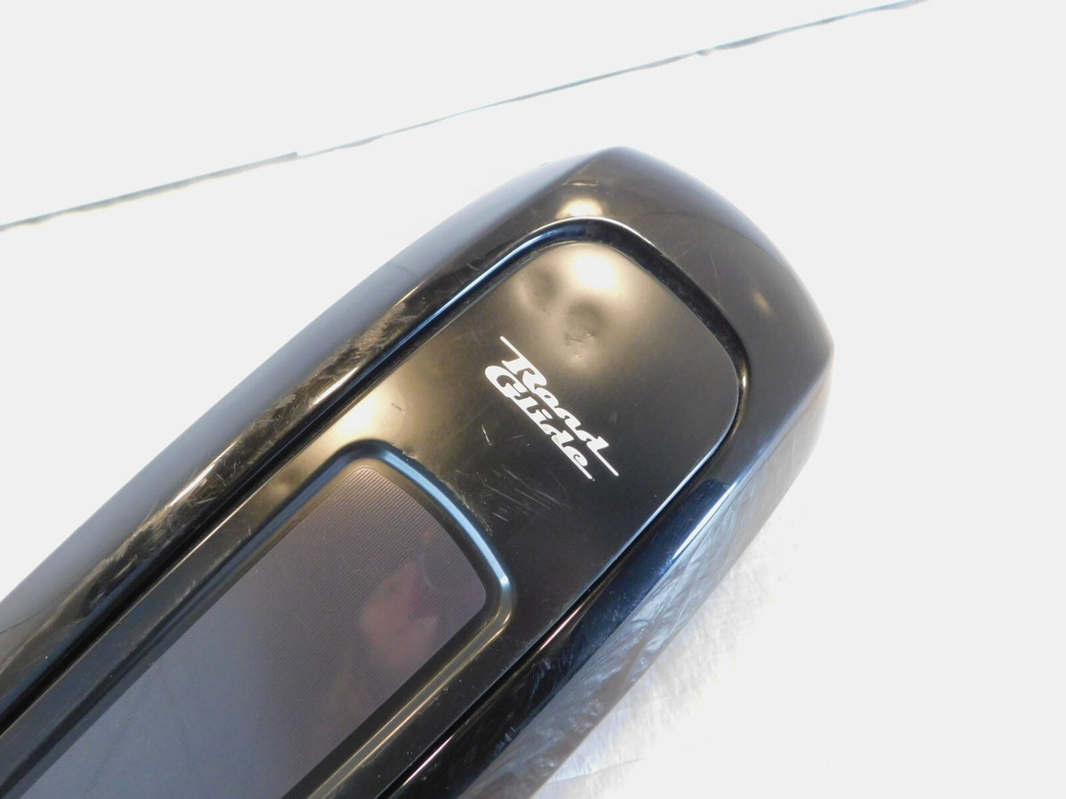 Harley Davidson Road Glide & Street Glide Special Fuel Tank Cover Dash Console - C3 Cycle