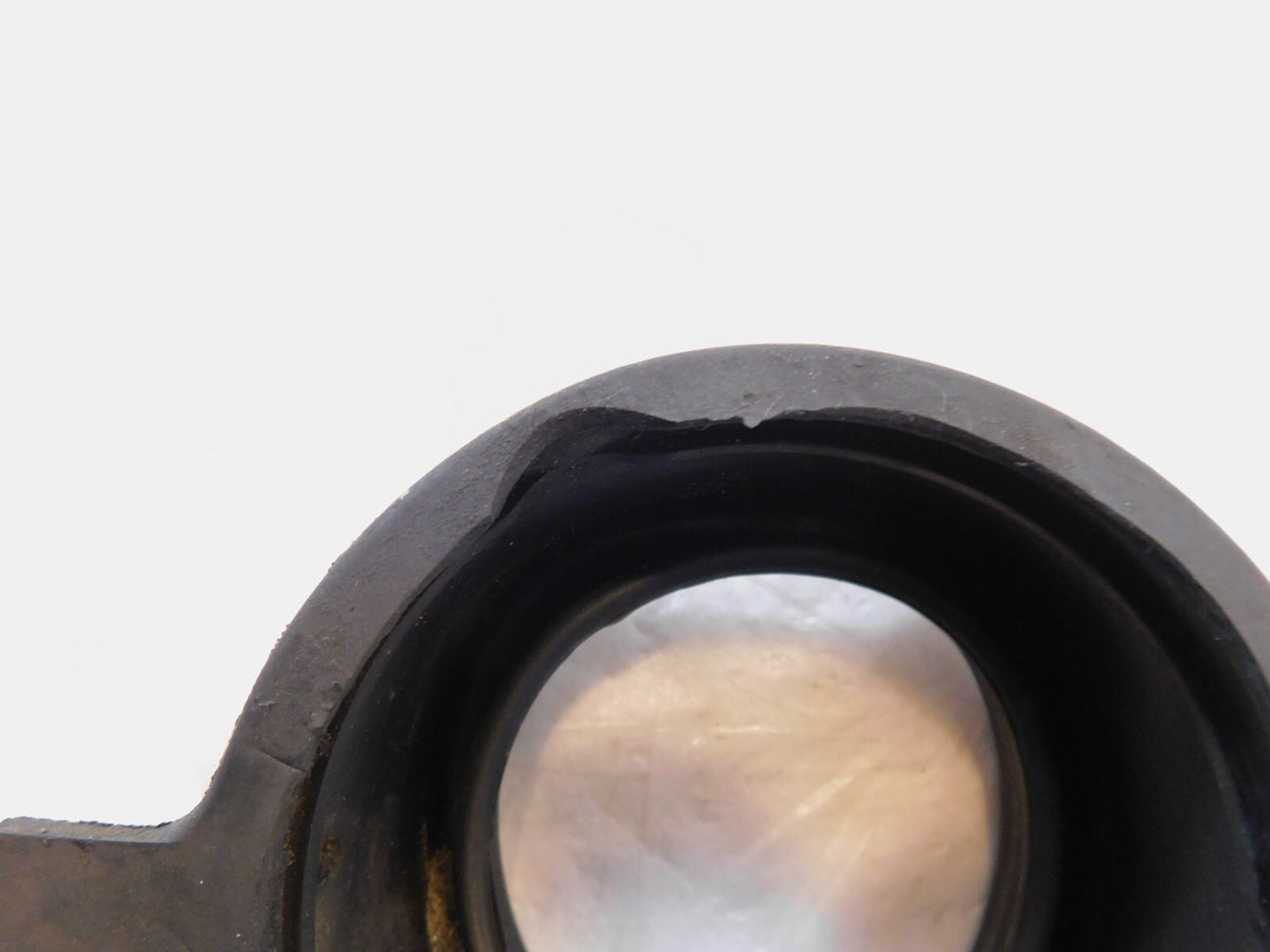 Yamaha Virago 700 750 1000 1100 Rear Swingarm Drive Shaft Rubber Boot Dust Cover