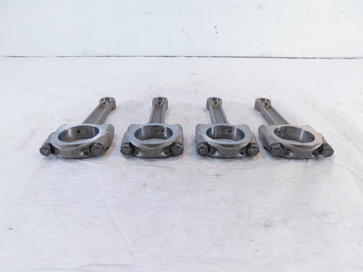2003-2013 Honda ST1300 ST 1300 Left/Right Engine Motor Pistons Connecting Rods - C3 Cycle