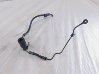 Harley Davidson Sportster 883 & 1200 Rear Foot Brake Hose Line Pipe & Switch - C3 Cycle