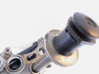 Harley Davidson XLH Ironhead Sportster 1000 Front Fork Triple Tree Steering Head - C3 Cycle