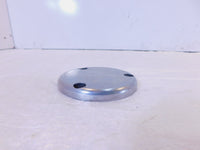 01 Indian Gilroy Scout Wet Clutch Front Clutch Gear Compensator Inspection Cover