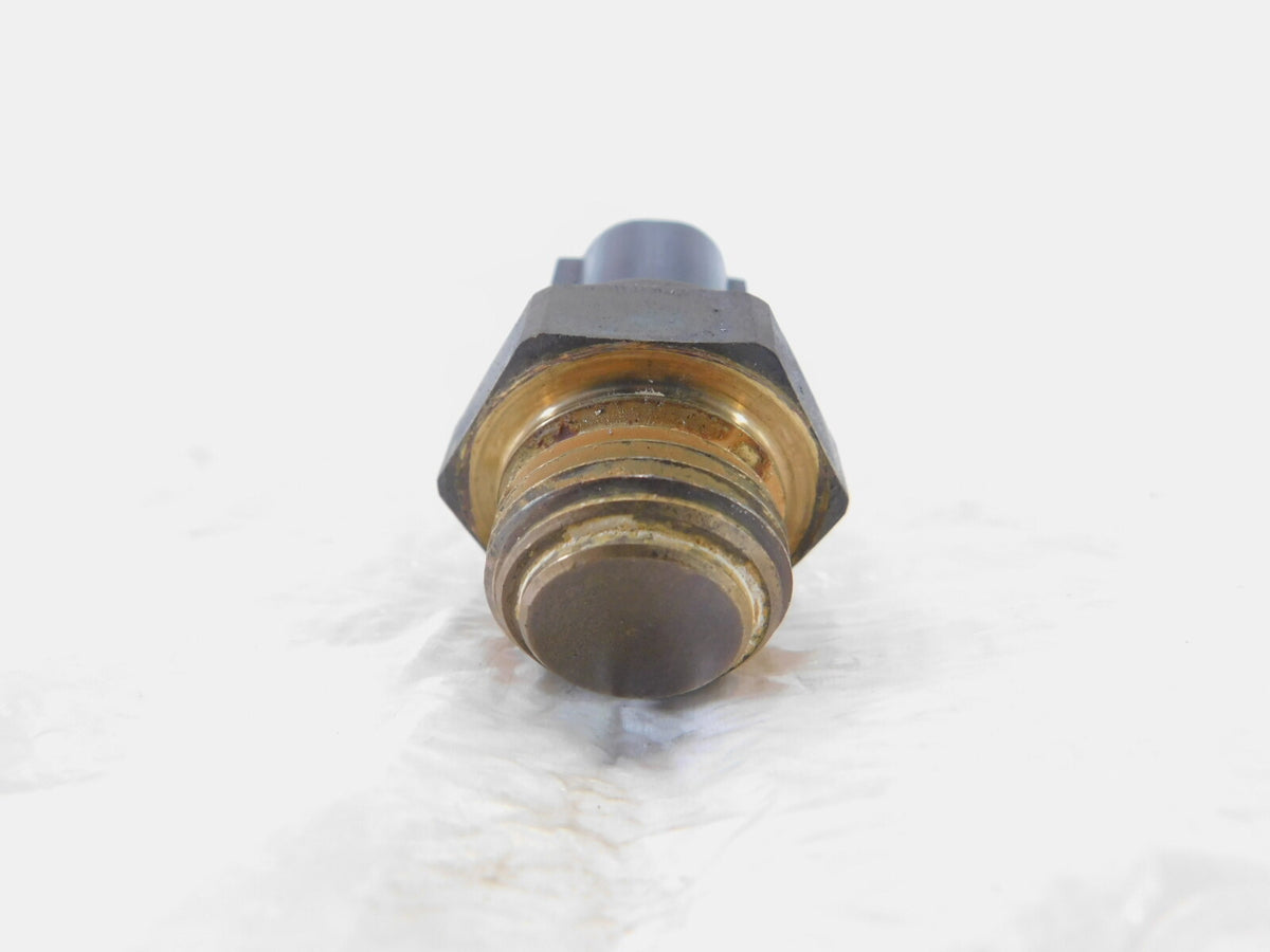 Suzuki Hayabusa GSX1300 GSXR600 GSXR750 GSXR1000 Radiator Fan Temp Switch Sensor - C3 Cycle